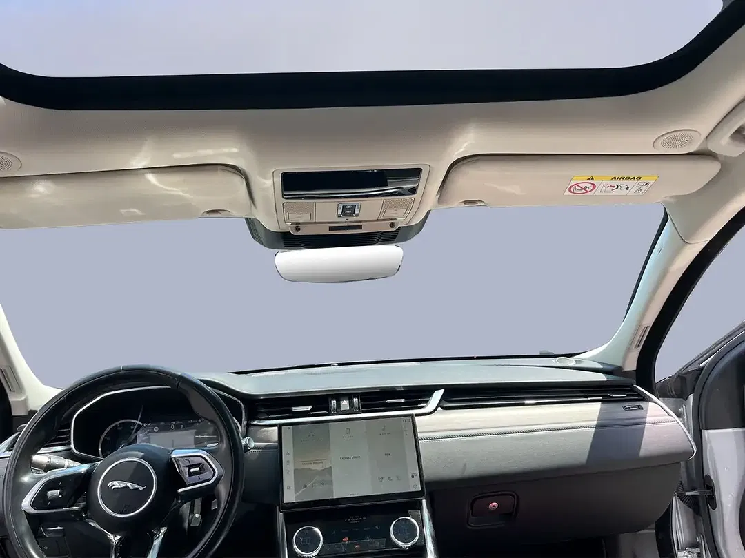 Jaguar XF - Thumbnail 12