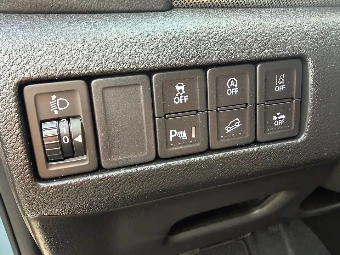 Suzuki Vitara - Thumbnail 15