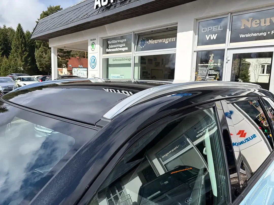 Suzuki Vitara - Thumbnail 8