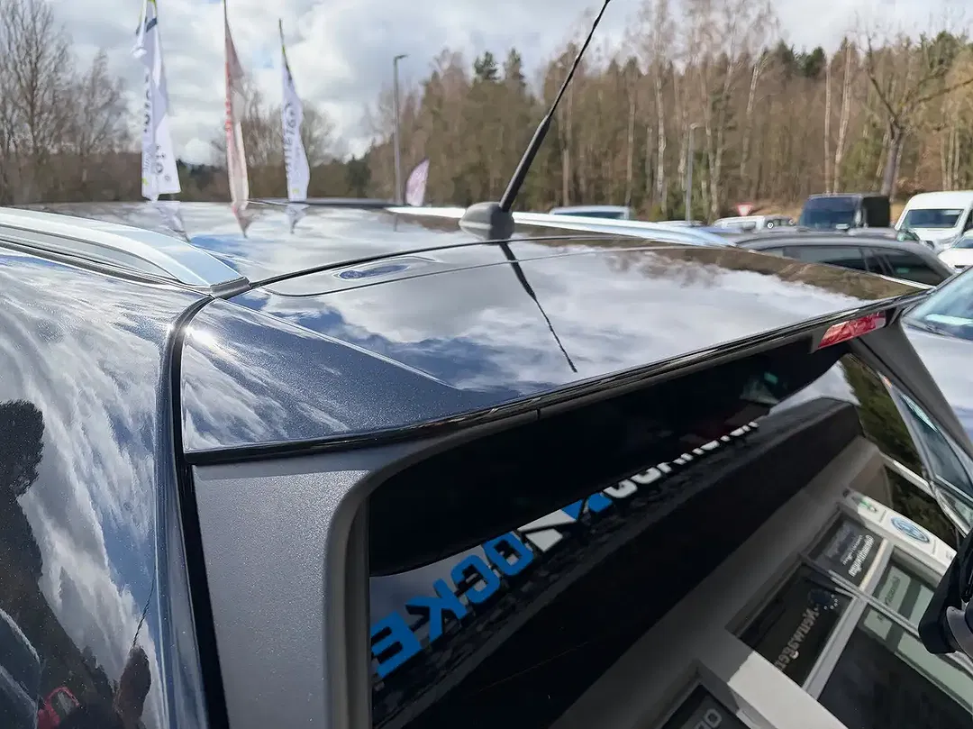 Suzuki Vitara - Thumbnail 9