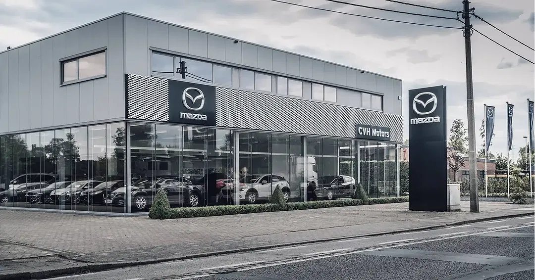 Mazda 2 - Thumbnail 11