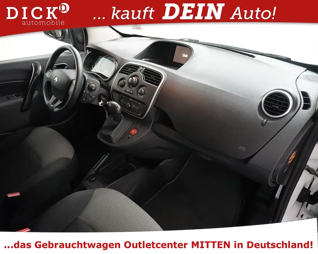 Renault Kangoo - Thumbnail 14