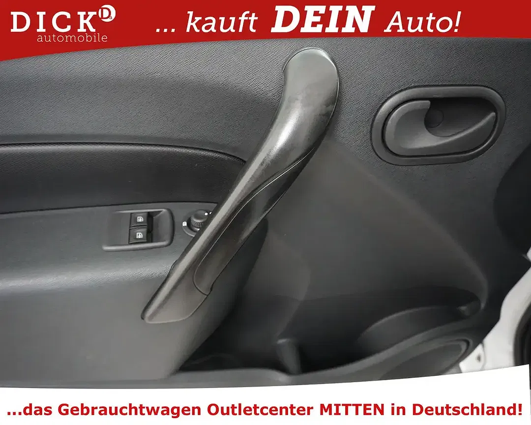 Renault Kangoo - Thumbnail 15
