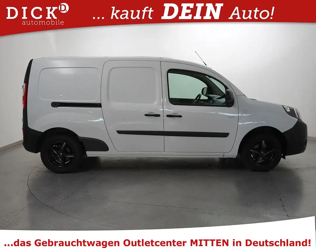 Renault Kangoo - Thumbnail 2