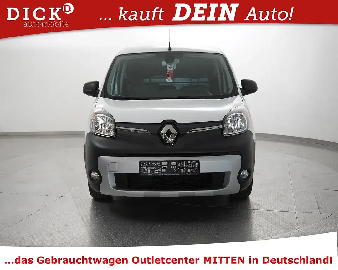 Renault Kangoo - Thumbnail 3