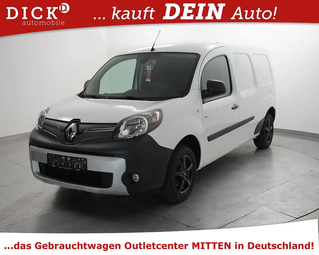 Renault Kangoo - Thumbnail 4