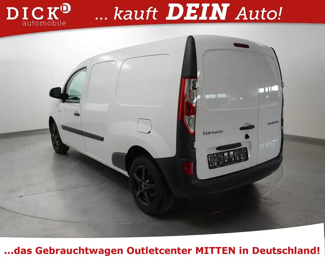 Renault Kangoo - Thumbnail 6