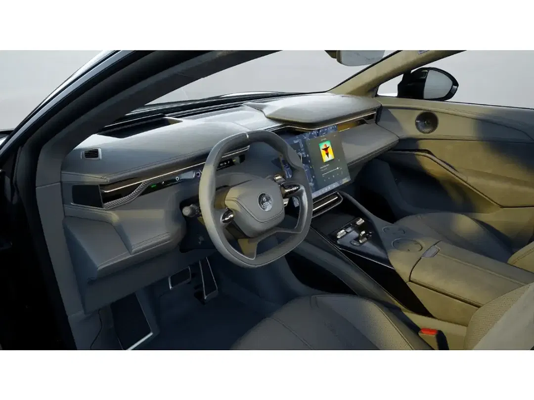 Lotus Eletre - Thumbnail 5