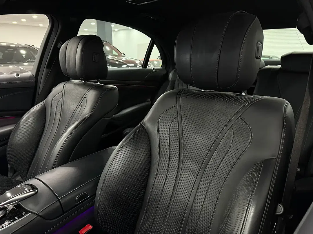 Mercedes-Benz S 350 - Thumbnail 15