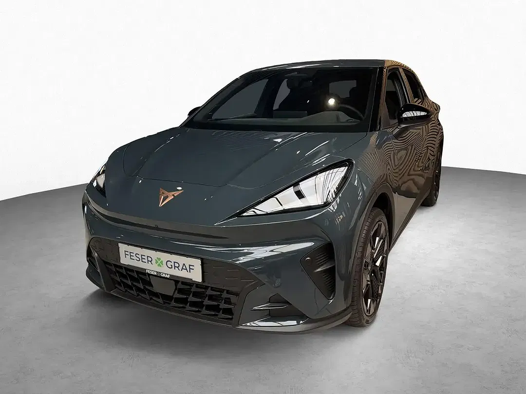 CUPRA Raval - Thumbnail 11