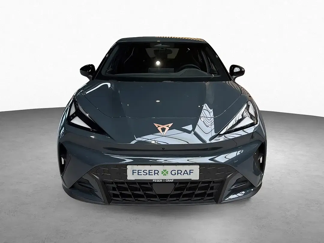CUPRA Raval - Thumbnail 2