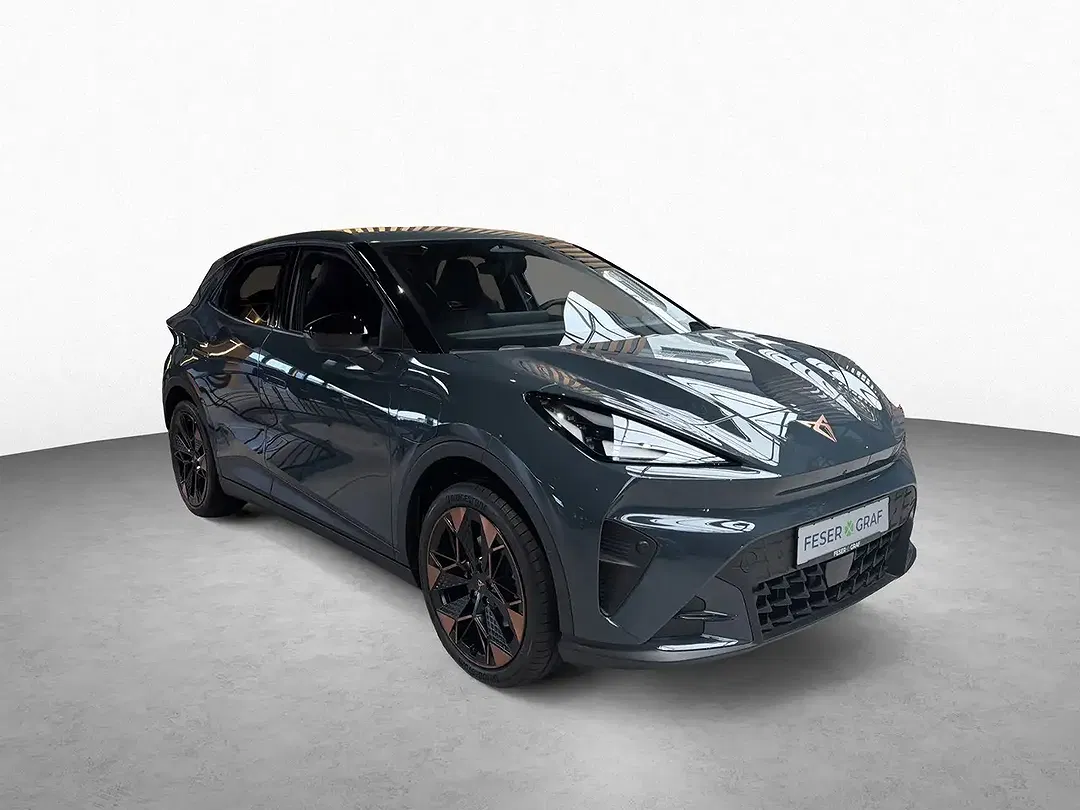 CUPRA Raval - Thumbnail 3