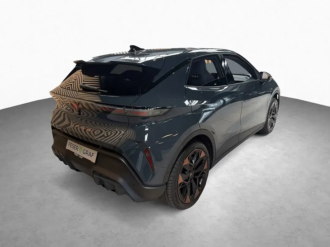 CUPRA Raval - Thumbnail 4