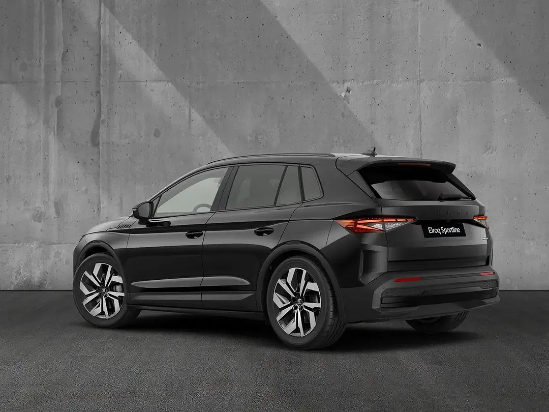 Skoda Elroq - Thumbnail 11