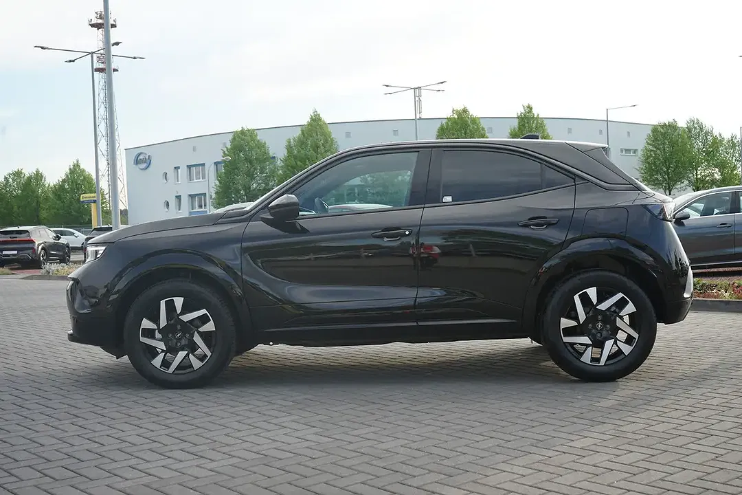 Opel Mokka - Thumbnail 9