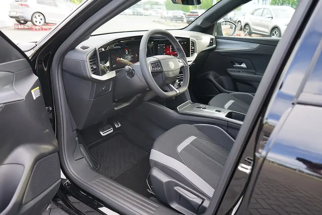 Opel Mokka - Thumbnail 10