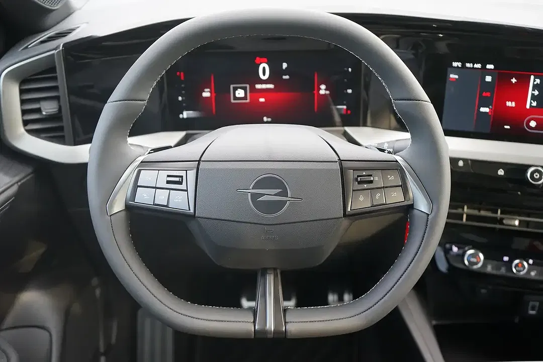 Opel Mokka - Thumbnail 14