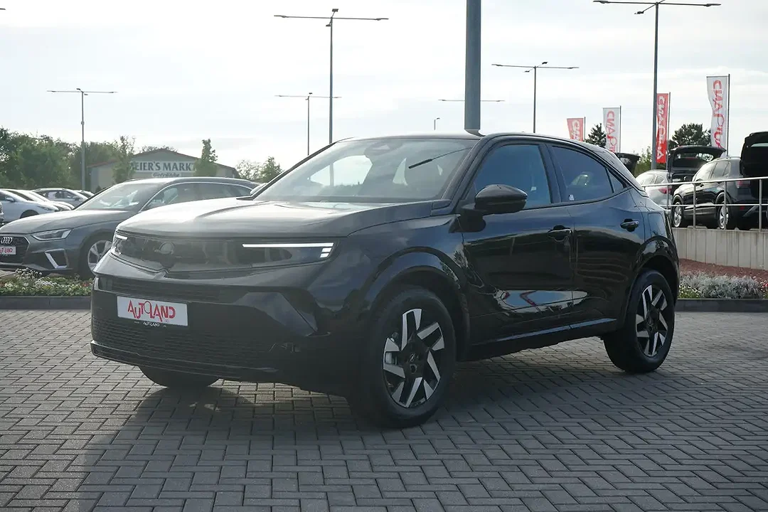 Opel Mokka - Afbeelding 1