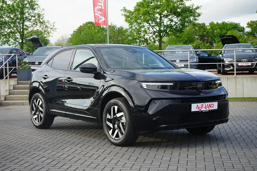 Opel Mokka - Thumbnail 3