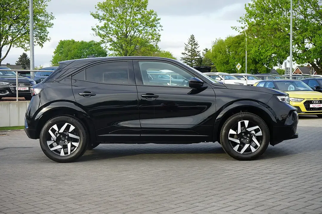 Opel Mokka - Thumbnail 4