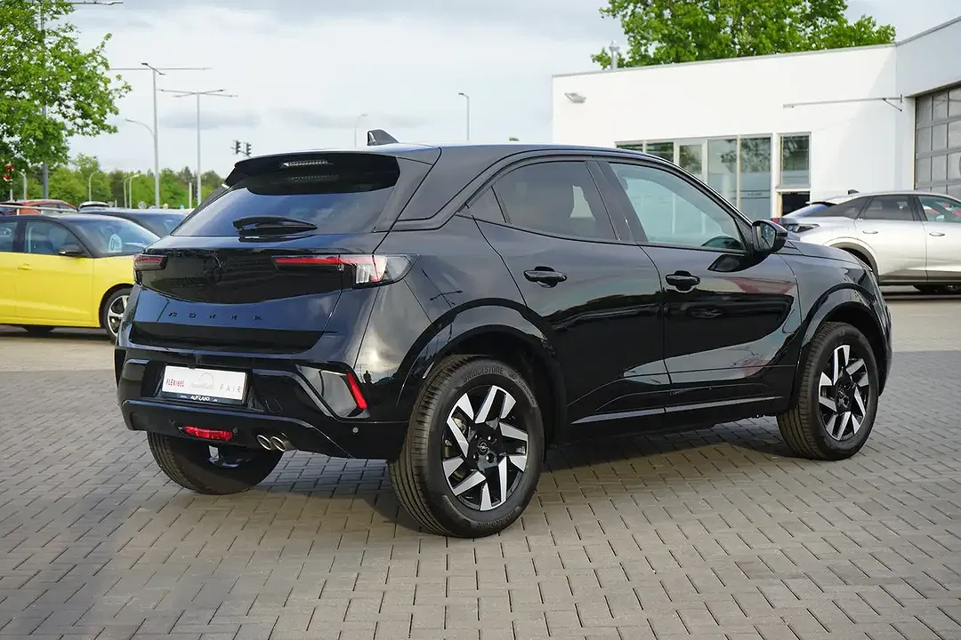 Opel Mokka - Thumbnail 5