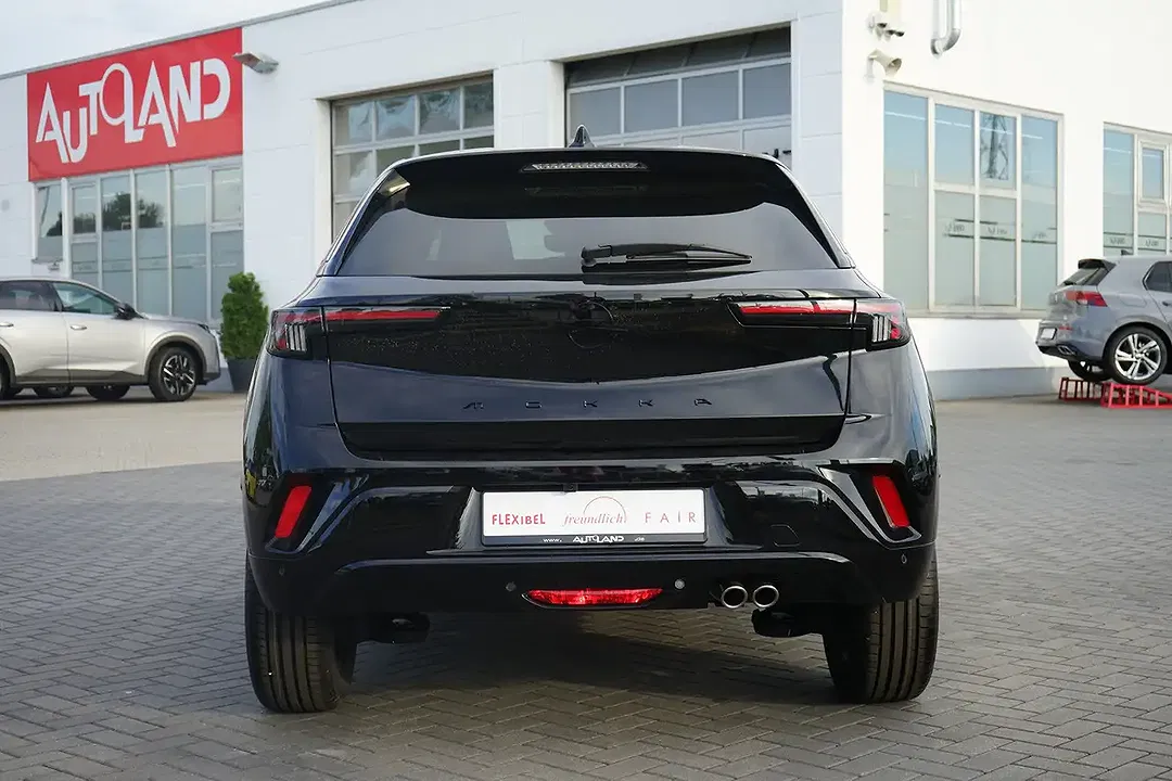 Opel Mokka - Thumbnail 6