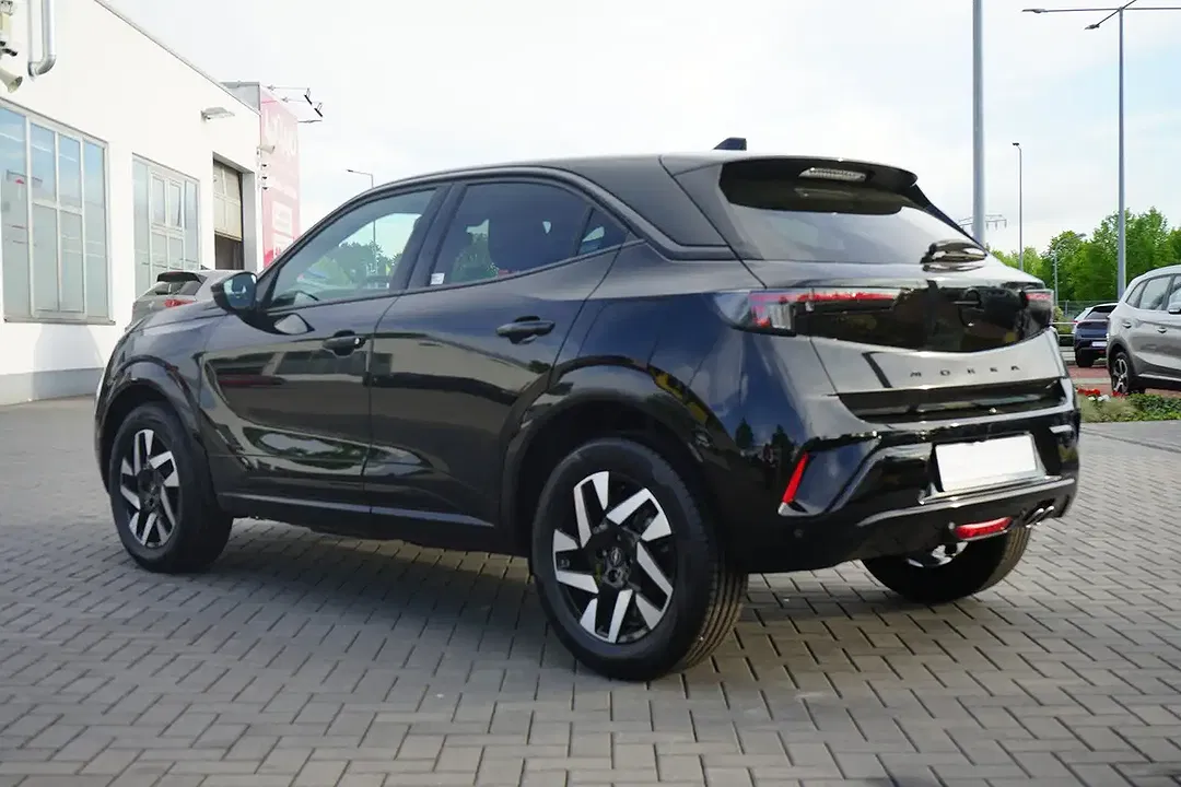 Opel Mokka - Thumbnail 8