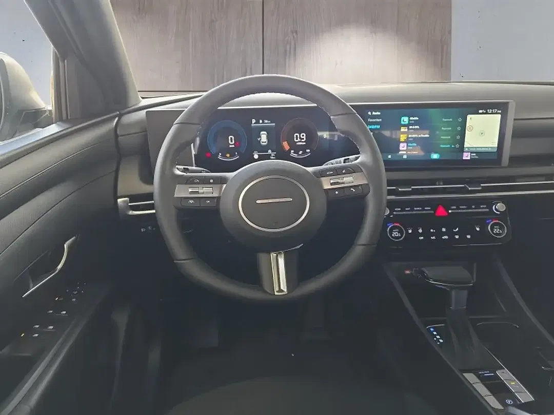 Hyundai TUCSON - Thumbnail 13