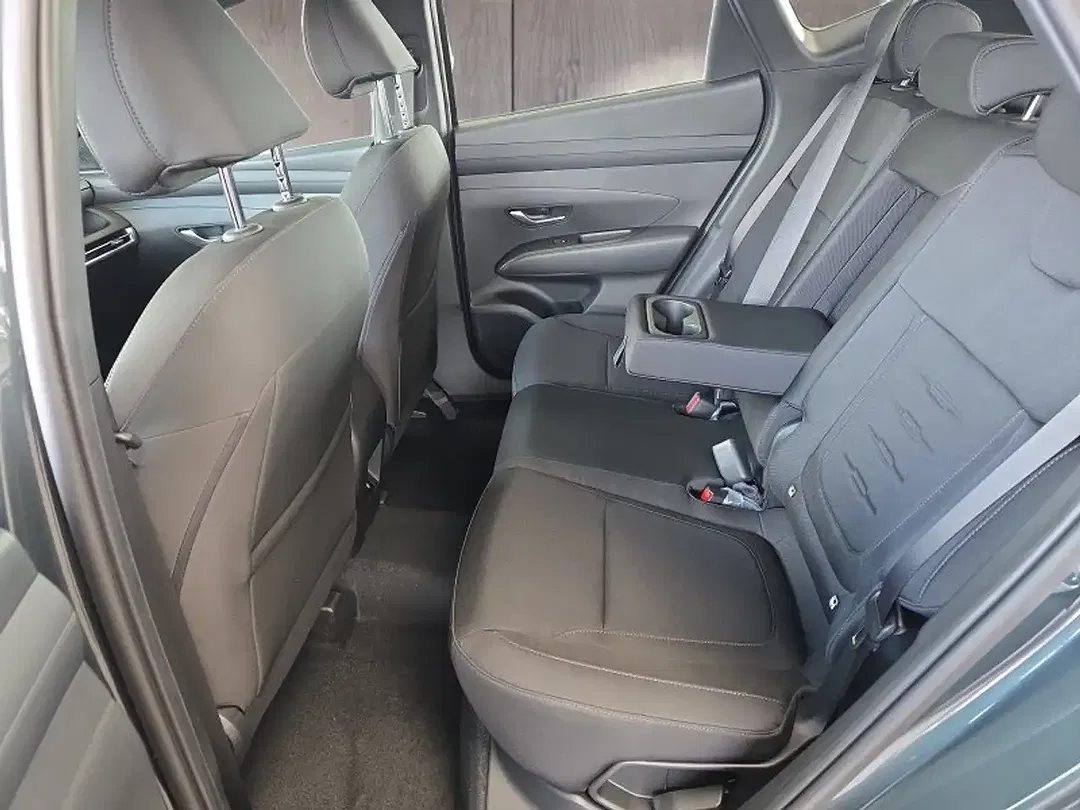 Hyundai TUCSON - Thumbnail 14