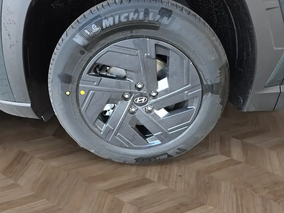 Hyundai TUCSON - Thumbnail 15