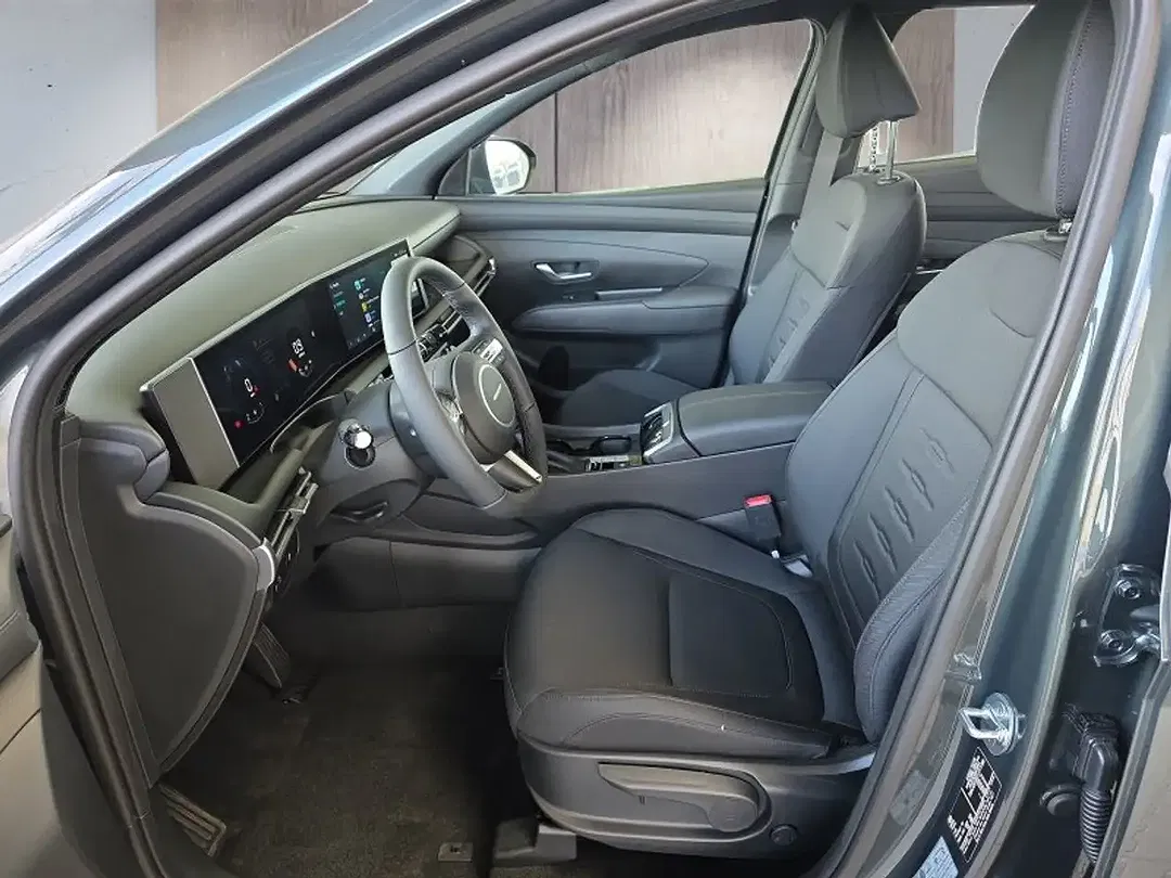 Hyundai TUCSON - Thumbnail 9