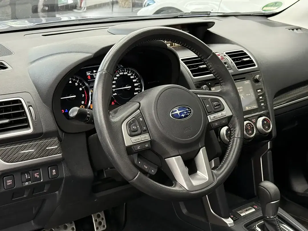 Subaru Forester - Thumbnail 6