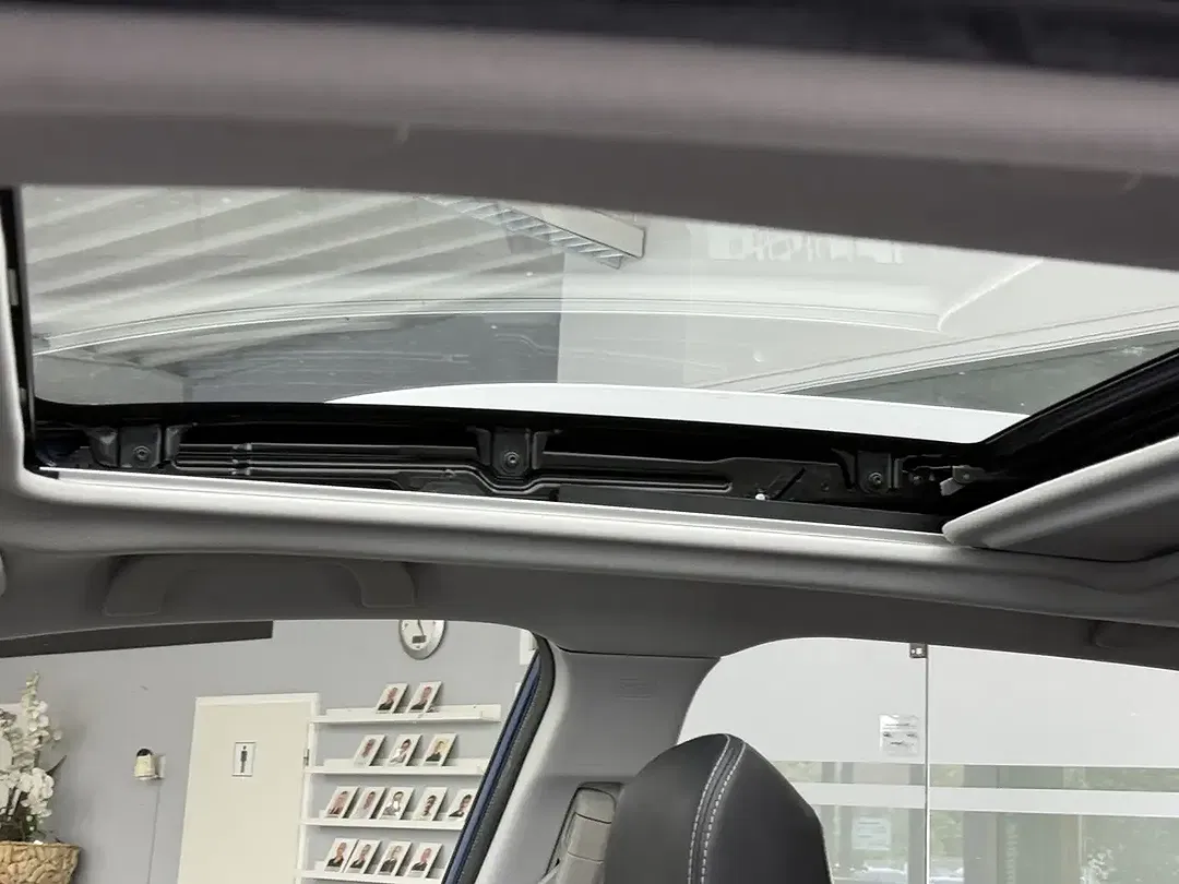 Subaru Forester - Thumbnail 7