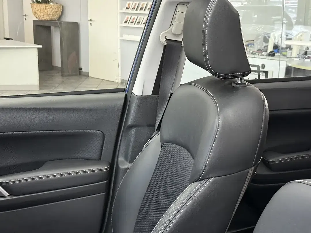 Subaru Forester - Thumbnail 8