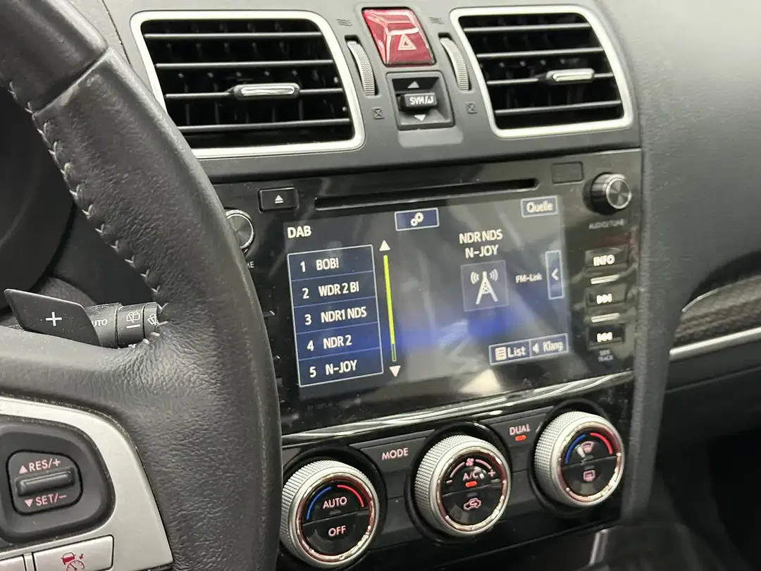 Subaru Forester - Thumbnail 9