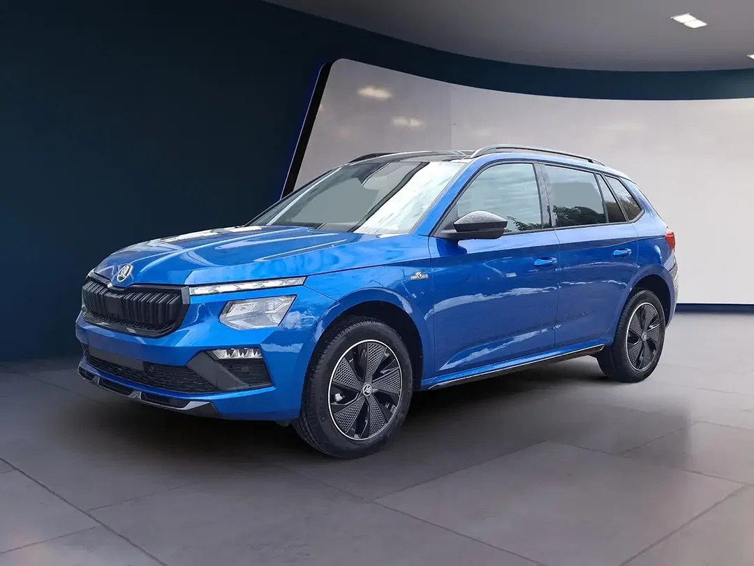 Skoda Kamiq - Afbeelding 1