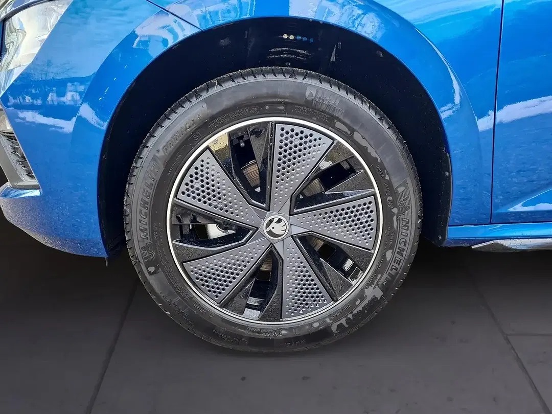 Skoda Kamiq - Thumbnail 7