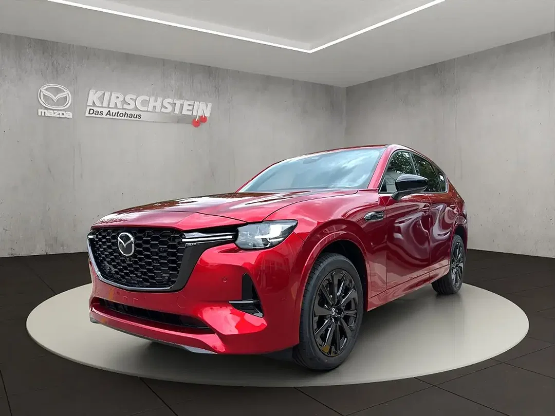 Mazda CX-60 - Afbeelding 1