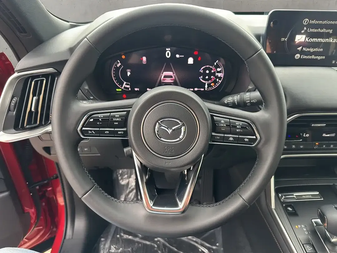 Mazda CX-60 - Thumbnail 10