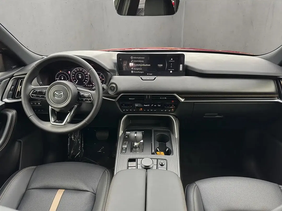 Mazda CX-60 - Thumbnail 13