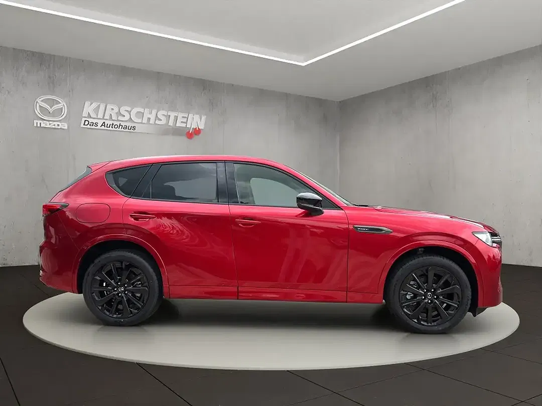 Mazda CX-60 - Thumbnail 6