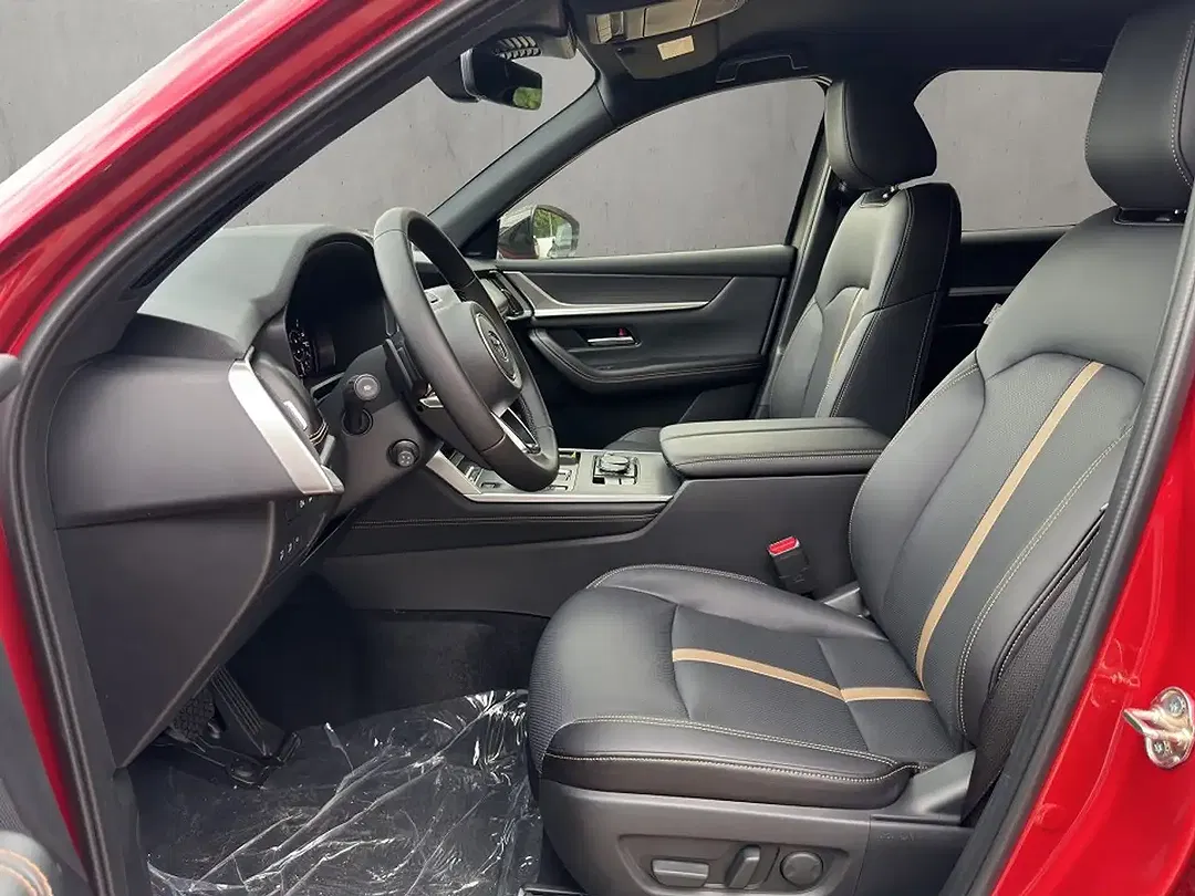 Mazda CX-60 - Thumbnail 9