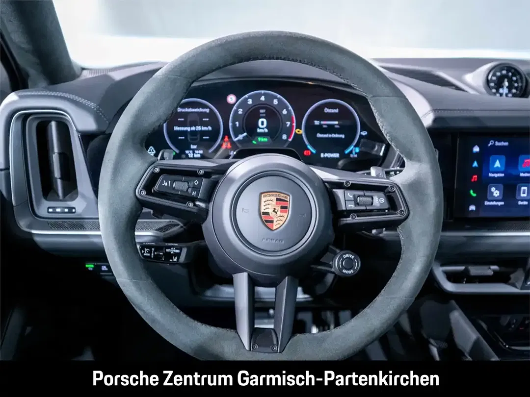 Porsche Cayenne - Thumbnail 15