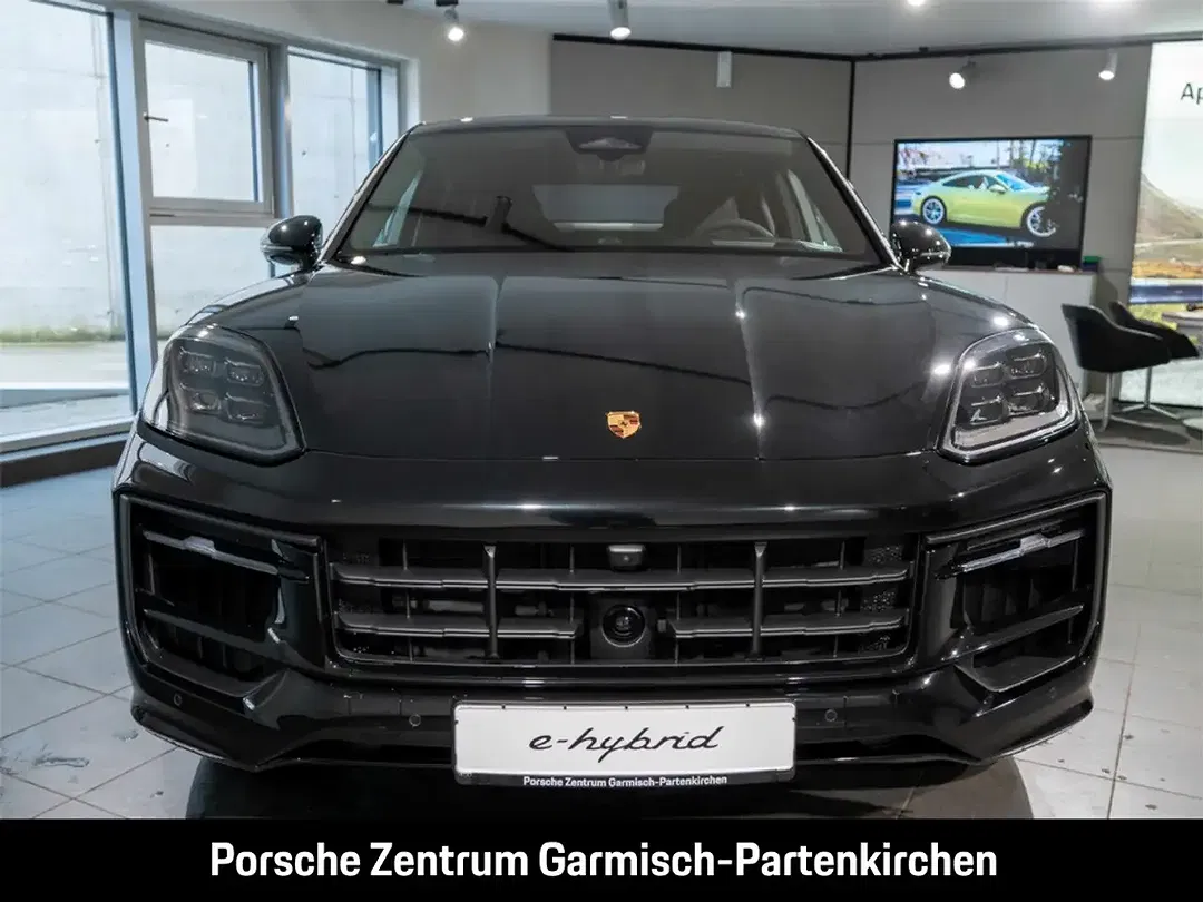 Porsche Cayenne - Thumbnail 4