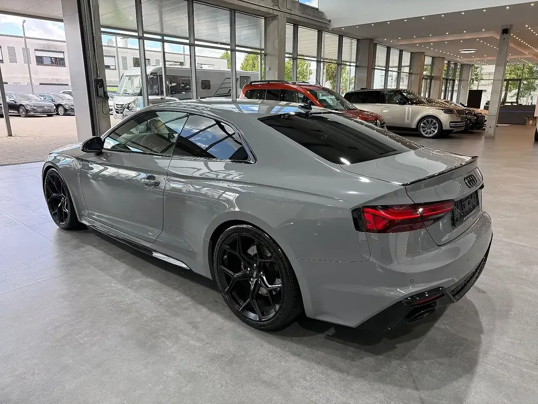 Audi RS5 - Thumbnail 10