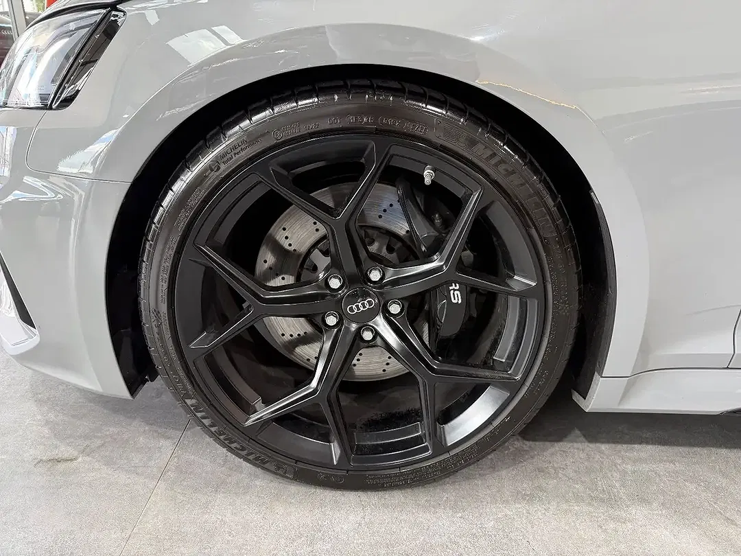 Audi RS5 - Thumbnail 14