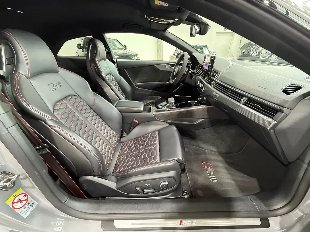 Audi RS5 - Thumbnail 15