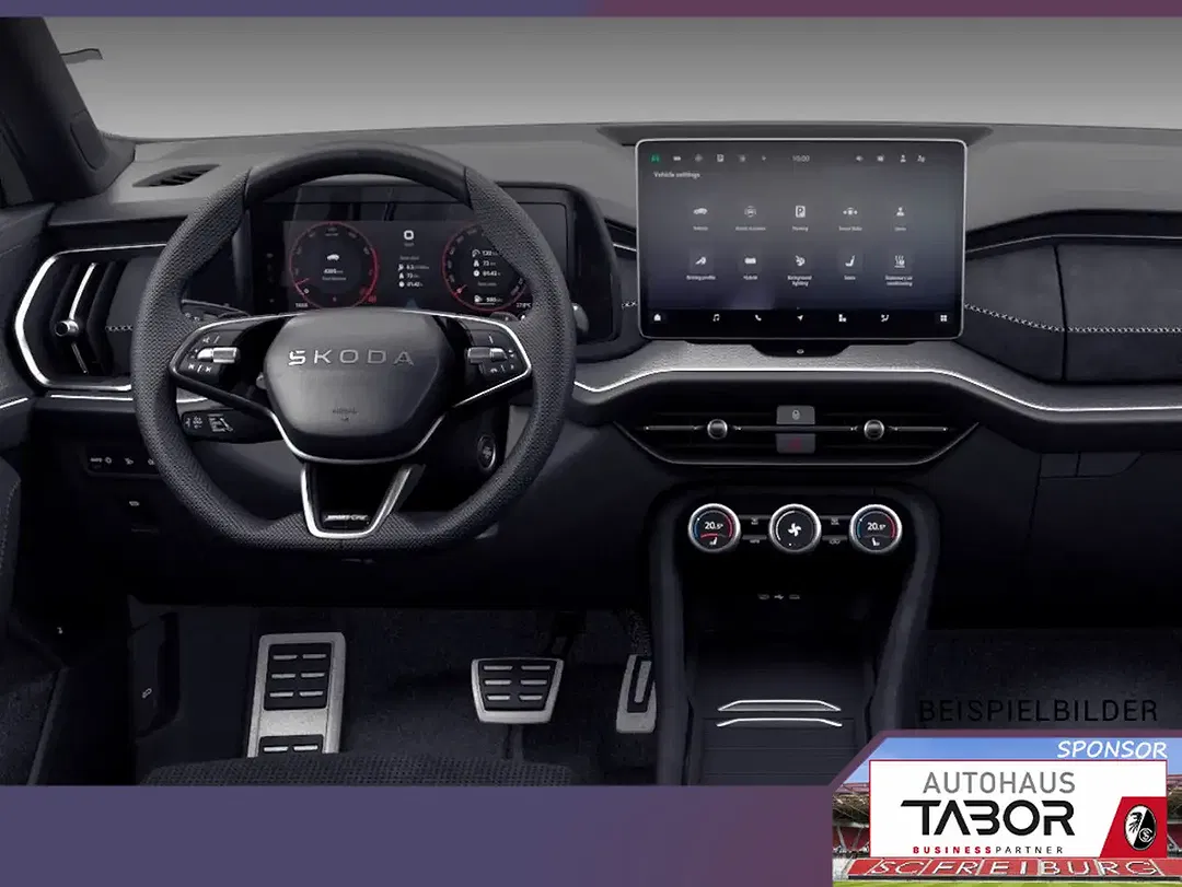 Skoda Kodiaq - Thumbnail 4