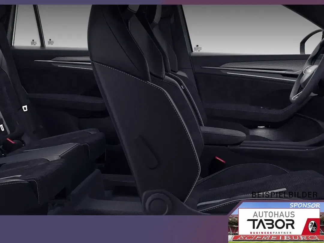 Skoda Kodiaq - Thumbnail 5