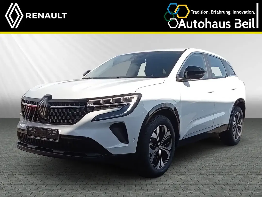 Renault Austral - Thumbnail 1
